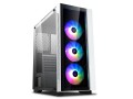 Obudowa DeepCool MATREXX 55 V3 ADD-RGB WH 3F - 1672357