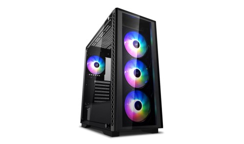 Obudowa DeepCool MATREXX 50 ADD-RGB 4F - 1672315
