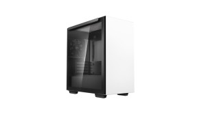 DeepCool MACUBE 110 WH Midi Tower Biały