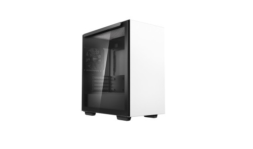 Obudowa DeepCool MACUBE110 MicroATX White - 1672278
