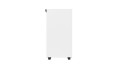 Obudowa DeepCool MACUBE110 MicroATX White - 1672272