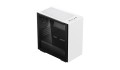 Obudowa DeepCool MACUBE110 MicroATX White - 1672271