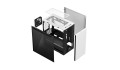 Obudowa DeepCool MACUBE110 MicroATX White - 1672264