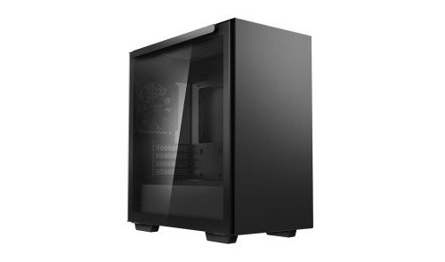 Obudowa DeepCool MACUBE110 BK MicroATX - 1672249