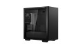 Obudowa DeepCool MACUBE110 BK MicroATX - 1672250