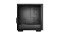 Obudowa DeepCool MACUBE110 BK MicroATX - 1672254