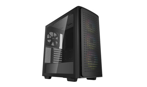 Obudowa DeepCool CK560 Airflow Mid Tower ATX - 1672152