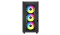 Obudowa DeepCool CK560 Airflow Mid Tower ATX - 1672156