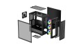 Obudowa DeepCool CK560 Airflow Mid Tower ATX - 1672165