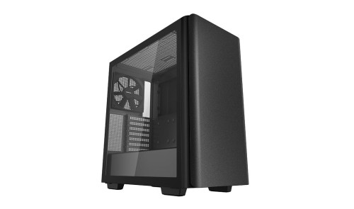 Obudowa DeepCool CK500 Mid Tower ATX - 1672136