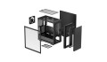 Obudowa DeepCool CK500 Mid Tower ATX - 1672147