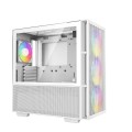 Obudowa DeepCool CH560 WH - 1672234