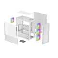 Obudowa DeepCool CH560 WH - 1672243