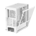 Obudowa DeepCool CH560 WH - 1672248
