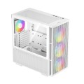 Obudowa DeepCool CH560 WH - 1672235