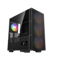 Obudowa DeepCool CH560 Czarna - 1672406