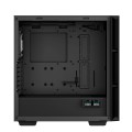 Obudowa DeepCool CH560 Czarna - 1672411