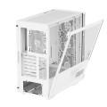 Obudowa DeepCool CH560 Biała - 1672405