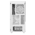 Obudowa DeepCool CH560 Biała - 1672399