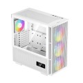 Obudowa DeepCool CH560 Biała - 1672392