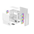 Obudowa DeepCool CH560 Biała - 1672400
