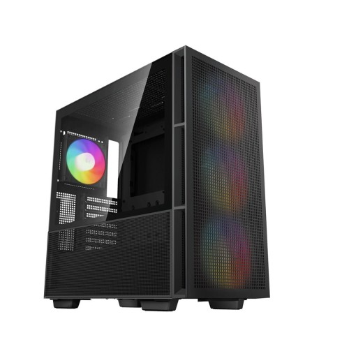Obudowa DeepCool CH560 - 1672217