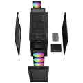 Obudowa DeepCool CH560 - 1672228