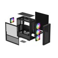 Obudowa DeepCool CH560 - 1672227