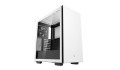 Obudowa DeepCool CH510 WH Mid Tower ATX White - 1672202