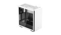 Obudowa DeepCool CH510 WH Mid Tower ATX White - 1672204