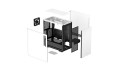 Obudowa DeepCool CH510 WH Mid Tower ATX White - 1672211