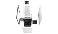 Obudowa DeepCool CH510 WH Mid Tower ATX White - 1672212