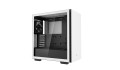 Obudowa DeepCool CH510 WH Mid Tower ATX White - 1672203