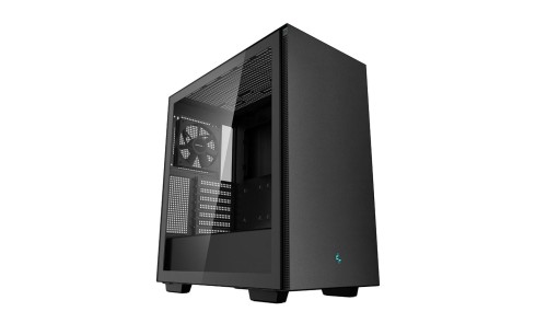 Obudowa DeepCool CH510 Mid Tower ATX - 1672186