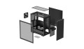 Obudowa DeepCool CH510 Mid Tower ATX - 1672197