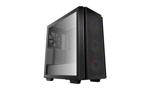 Obudowa DeepCool CG560 Airflow Mid Tower ATX - 1672121