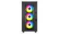 Obudowa DeepCool CG560 Airflow Mid Tower ATX - 1672125