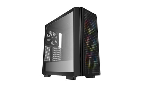 Obudowa DeepCool CG540 Mid Tower ATX - 1672106