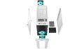 Obudowa DeepCool CC560 Mid Tower ATX White - 1672096