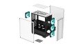 Obudowa DeepCool CC560 Mid Tower ATX White - 1672095