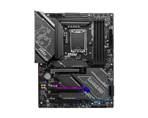 Płyta główna MSI Z790 GAMING PRO WIFI - 1675171