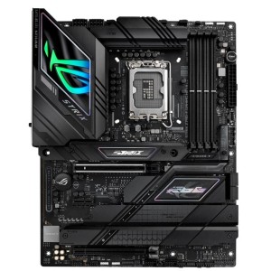 Płyta Asus ROG STRIX Z790-F GAMING WIFI II /Z790/DDR5/SATA3/M.2/USB3.2/WiFi/BT/PCIe5.0/s.1700/ATX