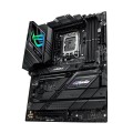 Płyta Asus ROG STRIX Z790-F GAMING WIFI II /Z790/DDR5/SATA3/M.2/USB3.2/WiFi/BT/PCIe5.0/s.1700/ATX - 1692443