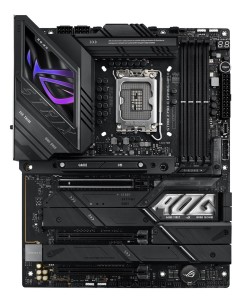 Płyta Asus ROG STRIX Z790-E GAMING WIFI II /Z790/DDR5/SATA3/M.2/USB3.2/WiFi/BT/PCIe5.0/s.1700/ATX