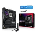 Płyta Asus ROG STRIX Z790-E GAMING WIFI II /Z790/DDR5/SATA3/M.2/USB3.2/WiFi/BT/PCIe5.0/s.1700/ATX - 1744468