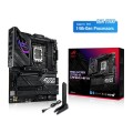 Płyta Asus ROG STRIX Z790-E GAMING WIFI II /Z790/DDR5/SATA3/M.2/USB3.2/WiFi/BT/PCIe5.0/s.1700/ATX - 1744469