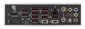 Płyta Asus ROG STRIX Z790-E GAMING WIFI II /Z790/DDR5/SATA3/M.2/USB3.2/WiFi/BT/PCIe5.0/s.1700/ATX - 1744480
