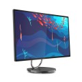 Lenovo Yoga AIO 9 32IRH8 i9-13900H 31.5" UHD IPS 495nits 16GB LPDDR5-5600 SSD1TB GeForce RTX 4050 6GB Win11 Storm Grey - 1750695