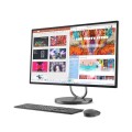 Lenovo Yoga AIO 9 32IRH8 i9-13900H 31.5" UHD IPS 495nits 16GB LPDDR5-5600 SSD1TB GeForce RTX 4050 6GB Win11 Storm Grey - 1750696