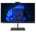 Lenovo ThinkCentre Neo 30a 24 Gen 3 i5-1240P 23.8" FHD IPS 250nits AG 8GB DDR4 3200 SSD256 Intel Iris Xe Graphics W11Pro 3Y Onsite Raven Black - 1750641